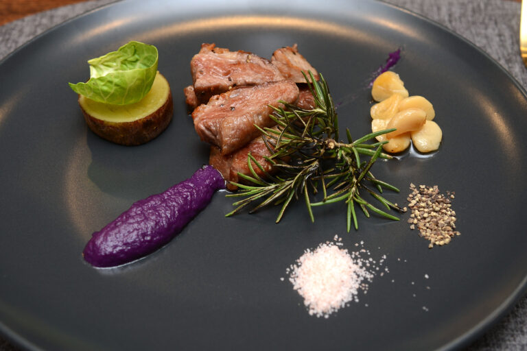 Le Fe Teppanyaki