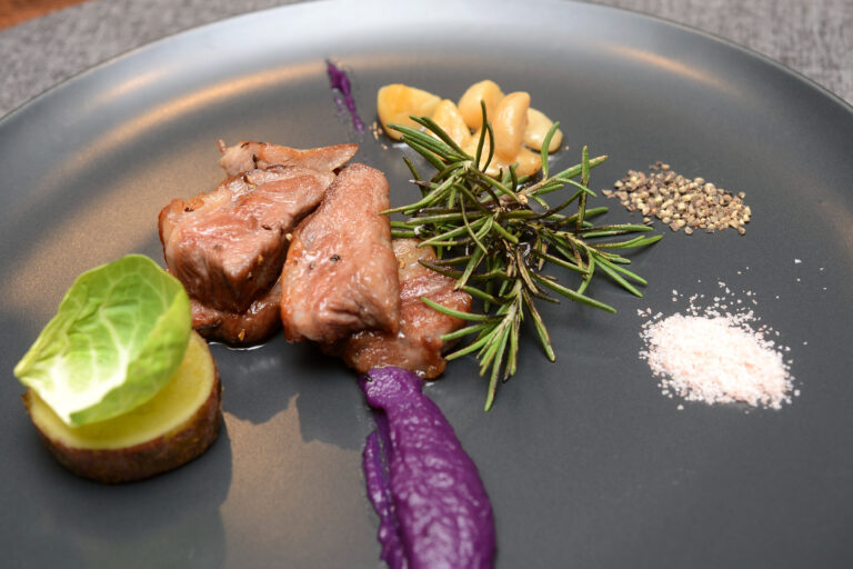 Le Fe Teppanyaki