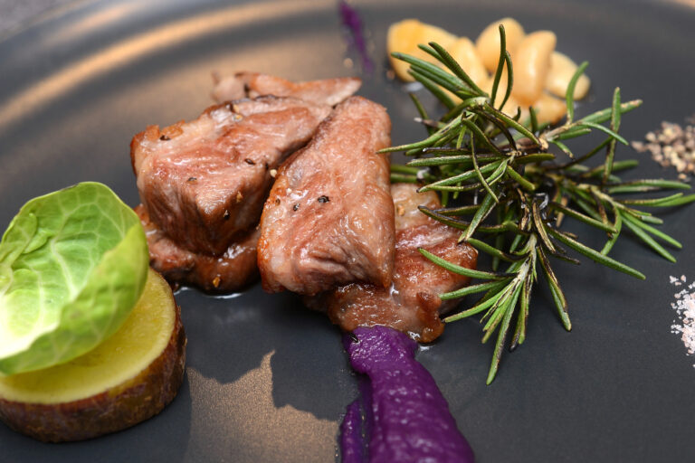 Le Fe Teppanyaki