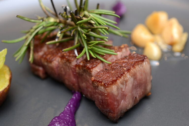 Le Fe Teppanyaki
