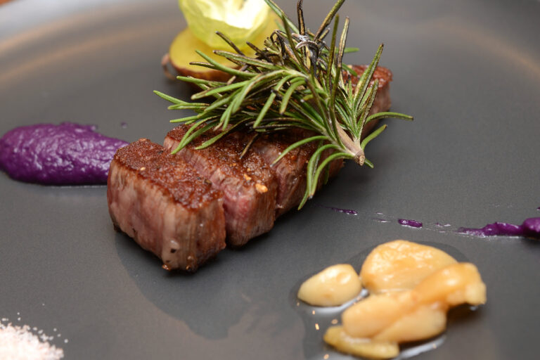 Le Fe Teppanyaki