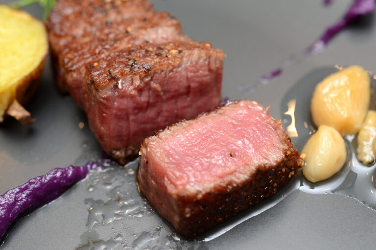 Le Fe Teppanyaki