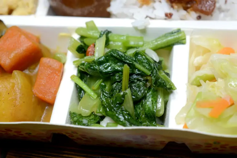 米樂拾穗