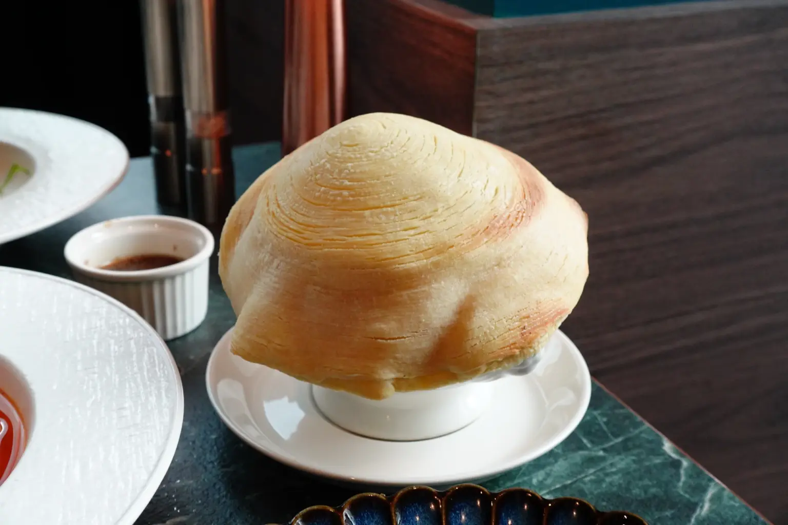 瀧厚 Set Meal