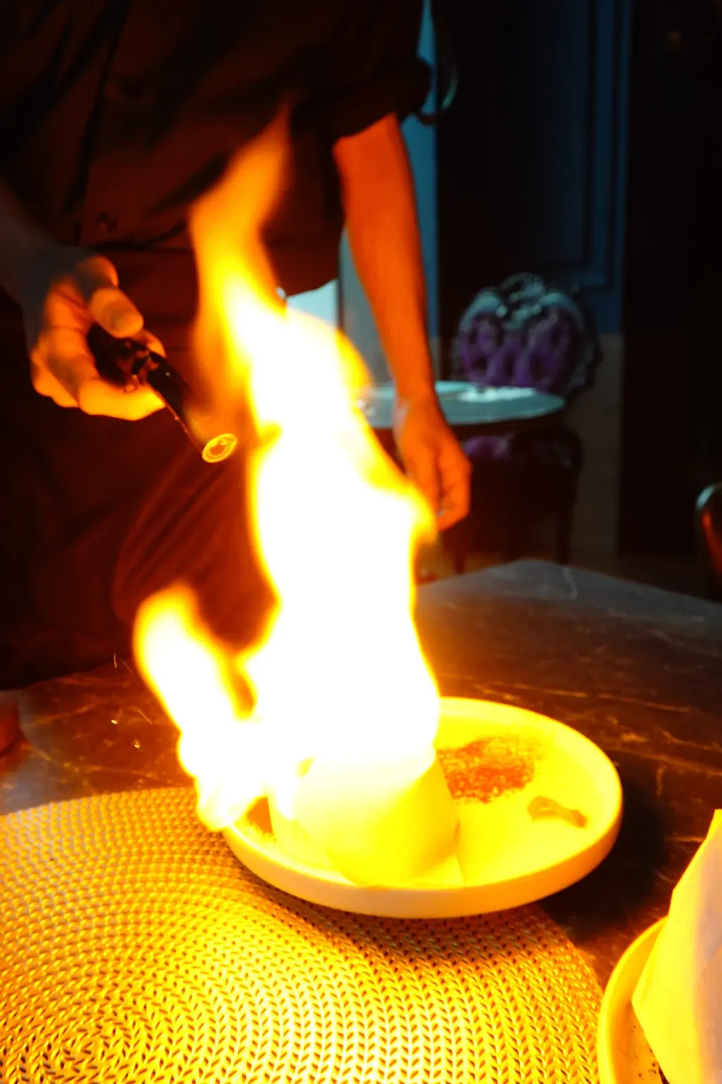 瀧厚 Set Meal
