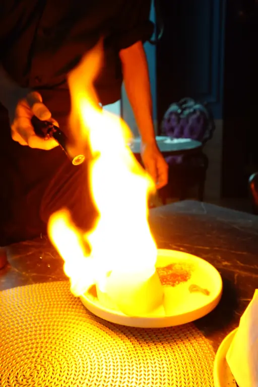 瀧厚 Set Meal