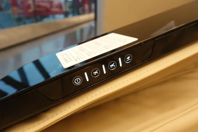 桃園機場三航廈北廊