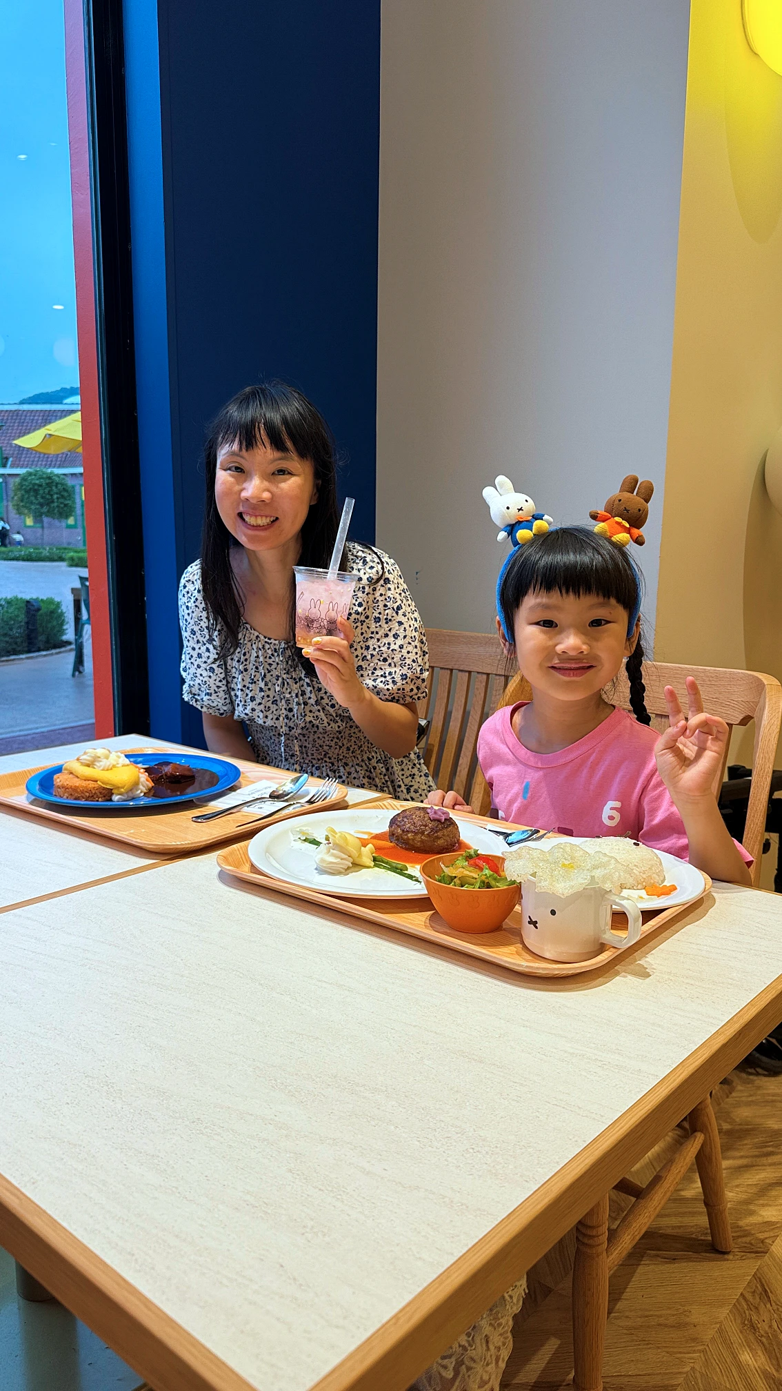 米菲兔餐廳