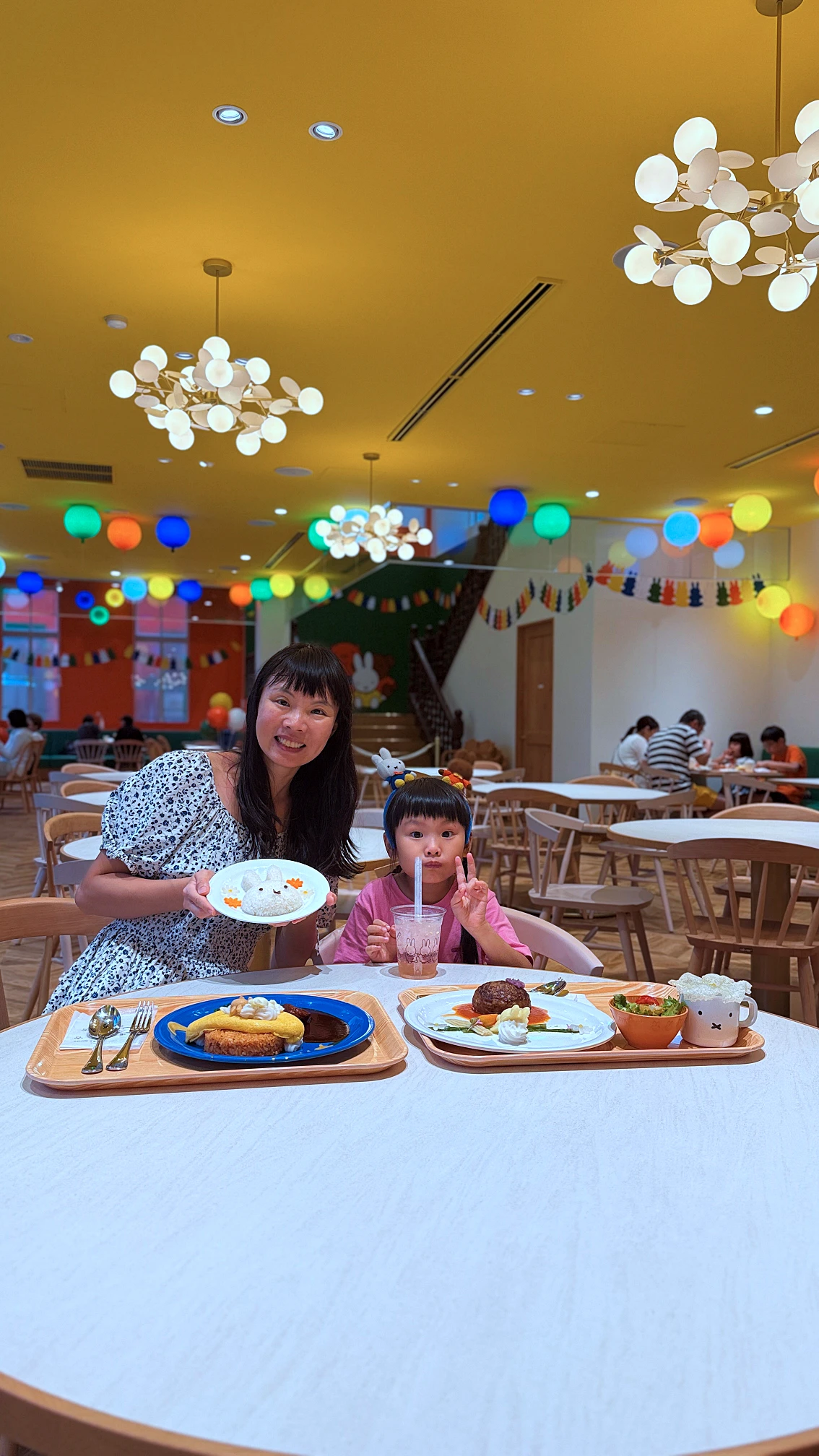 米菲兔餐廳