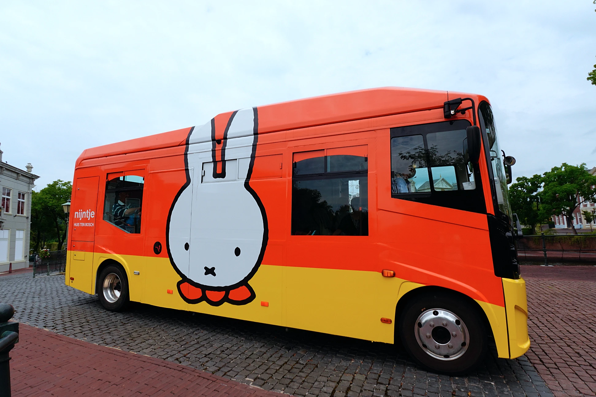 免費公車