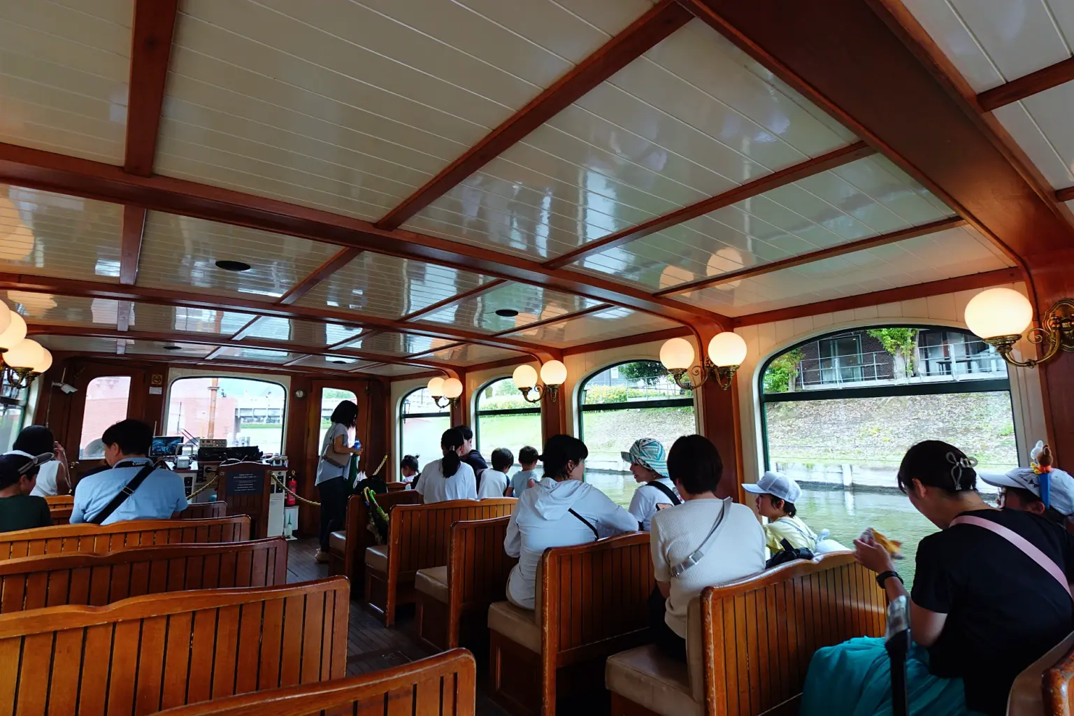 豪斯登堡 歐洲飯店