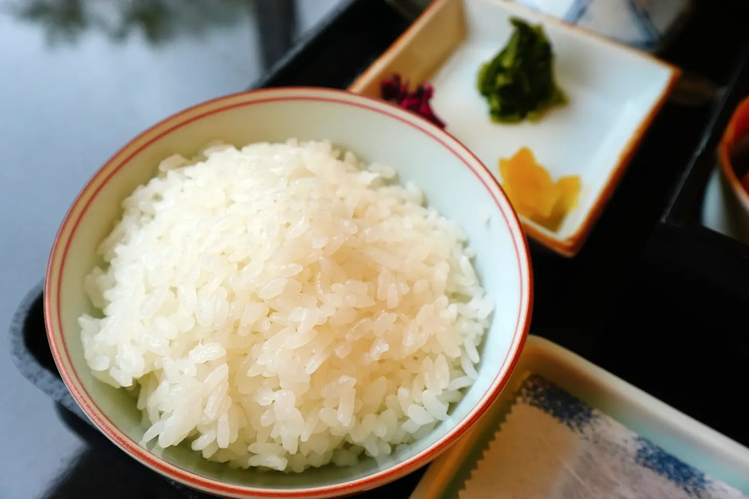 豪斯登堡 歐洲飯店 早餐 日式