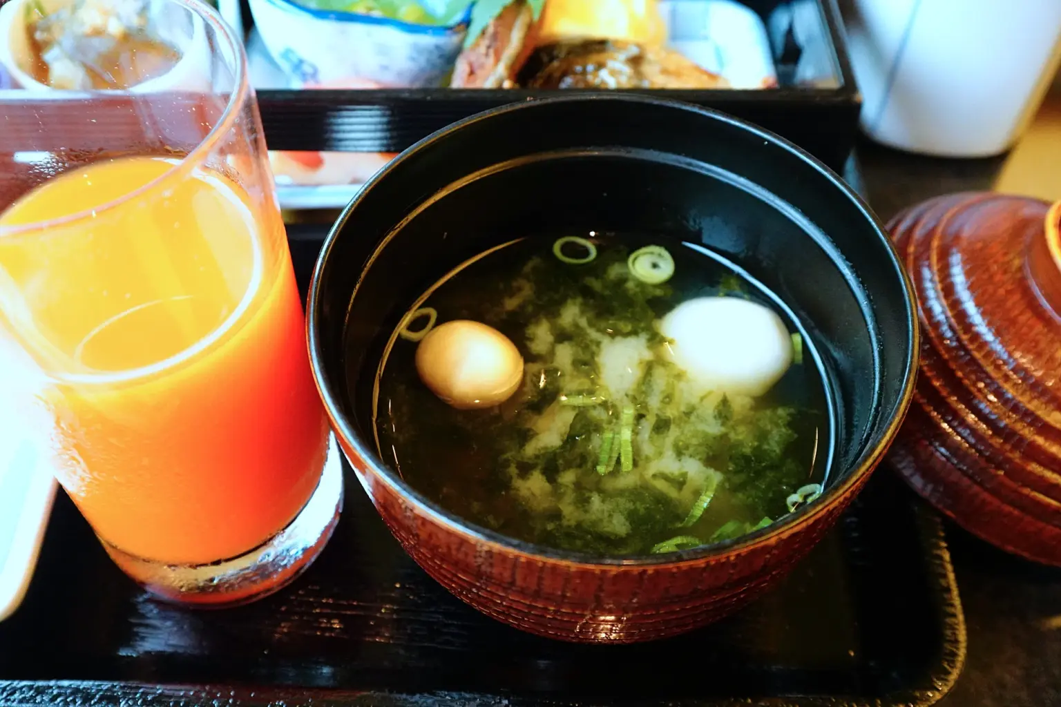 豪斯登堡 歐洲飯店 早餐 日式