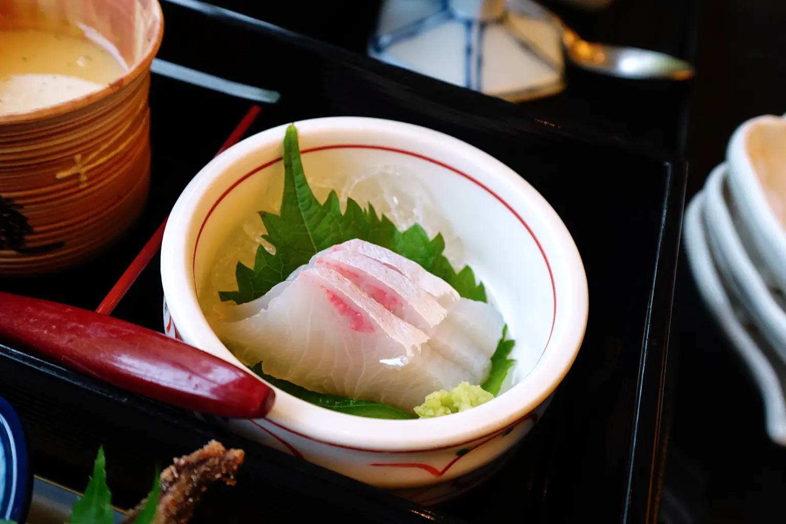 豪斯登堡 歐洲飯店 早餐 日式