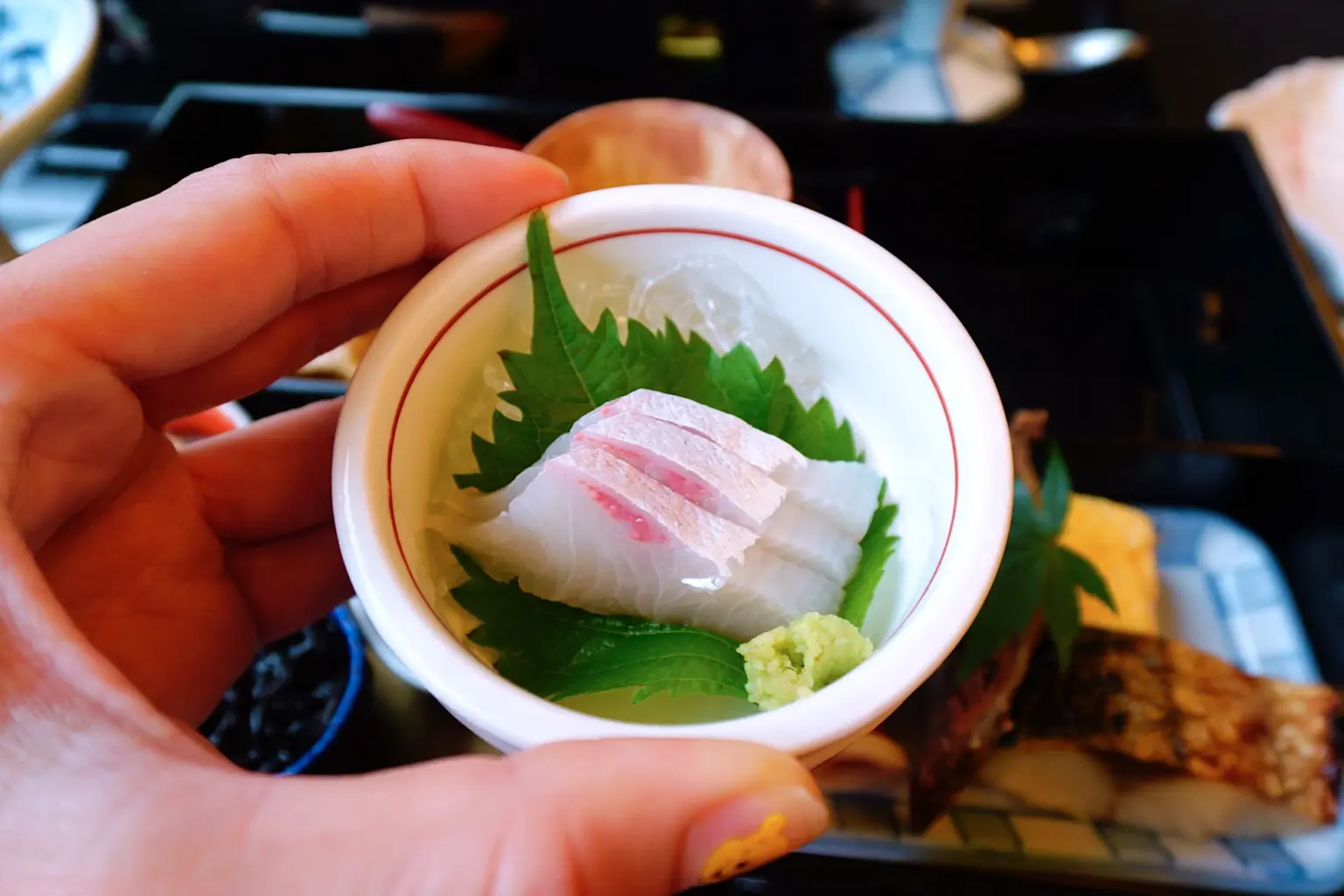 豪斯登堡 歐洲飯店 早餐 日式