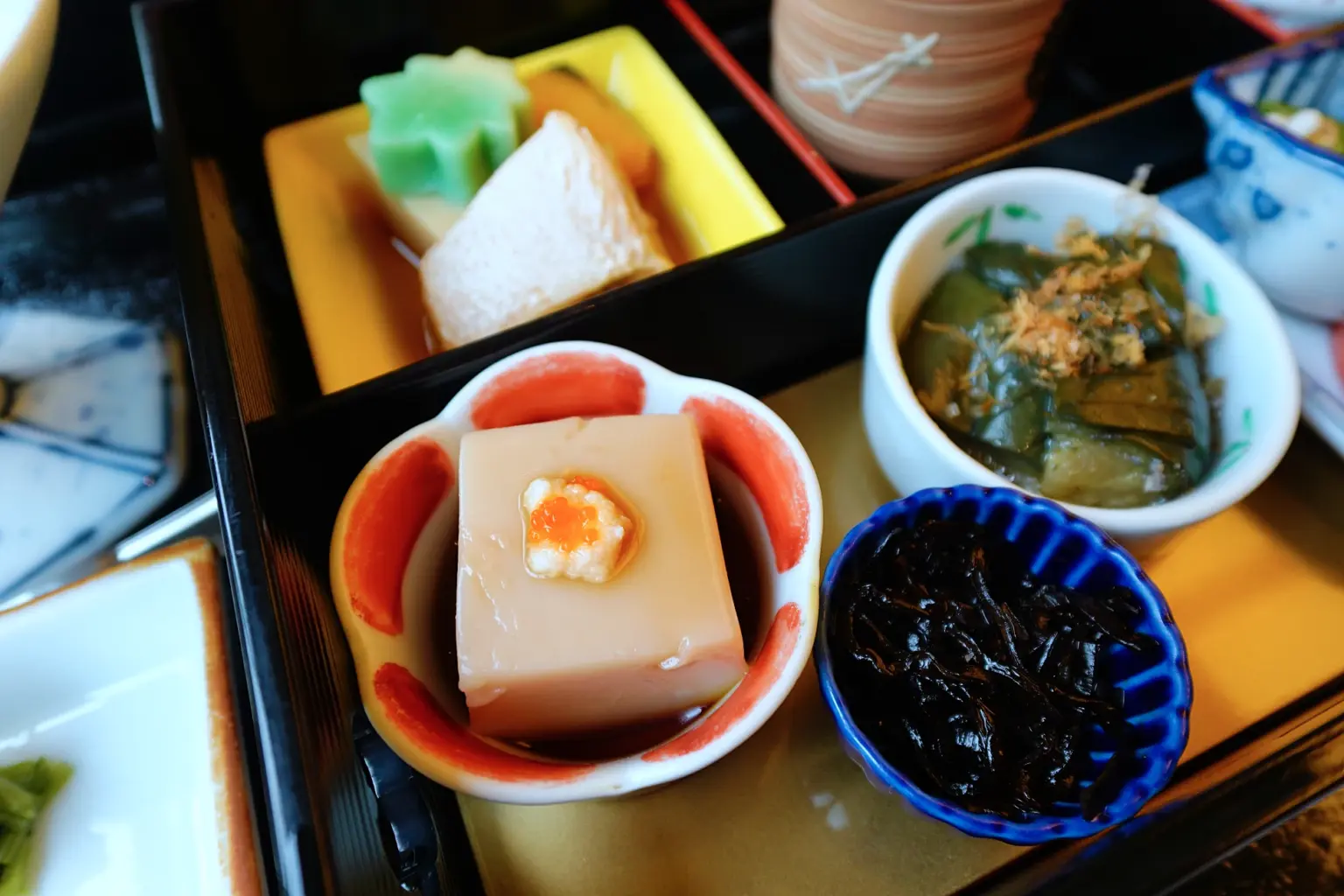 豪斯登堡 歐洲飯店 早餐 日式