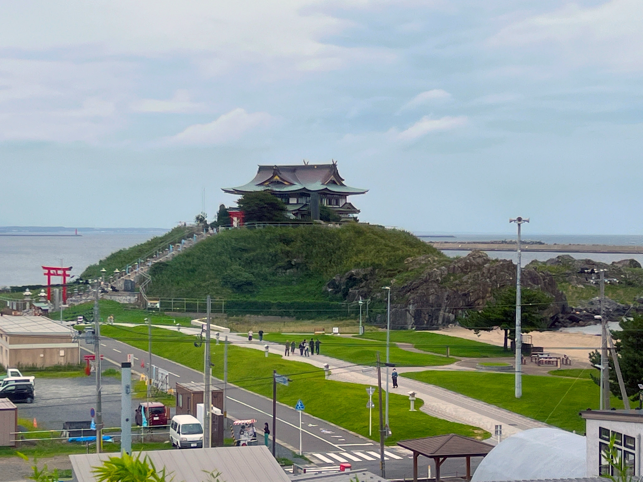 TOHOKU EMOTION