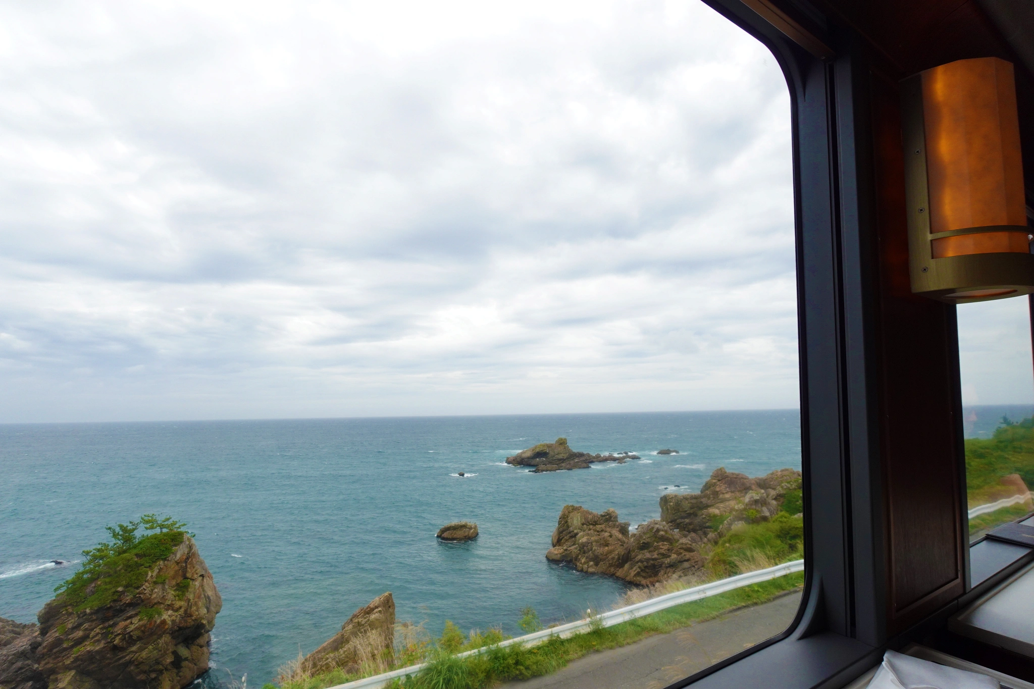 TOHOKU EMOTION