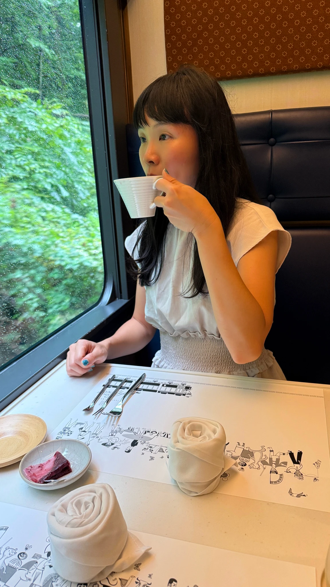 TOHOKU EMOTION