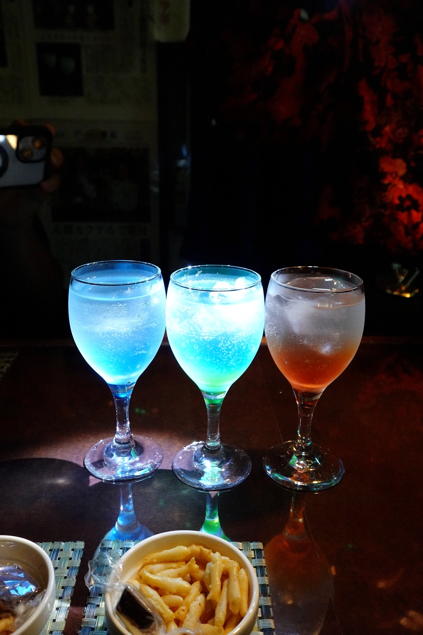 八戶橫丁 洋酒喫茶 プリンス