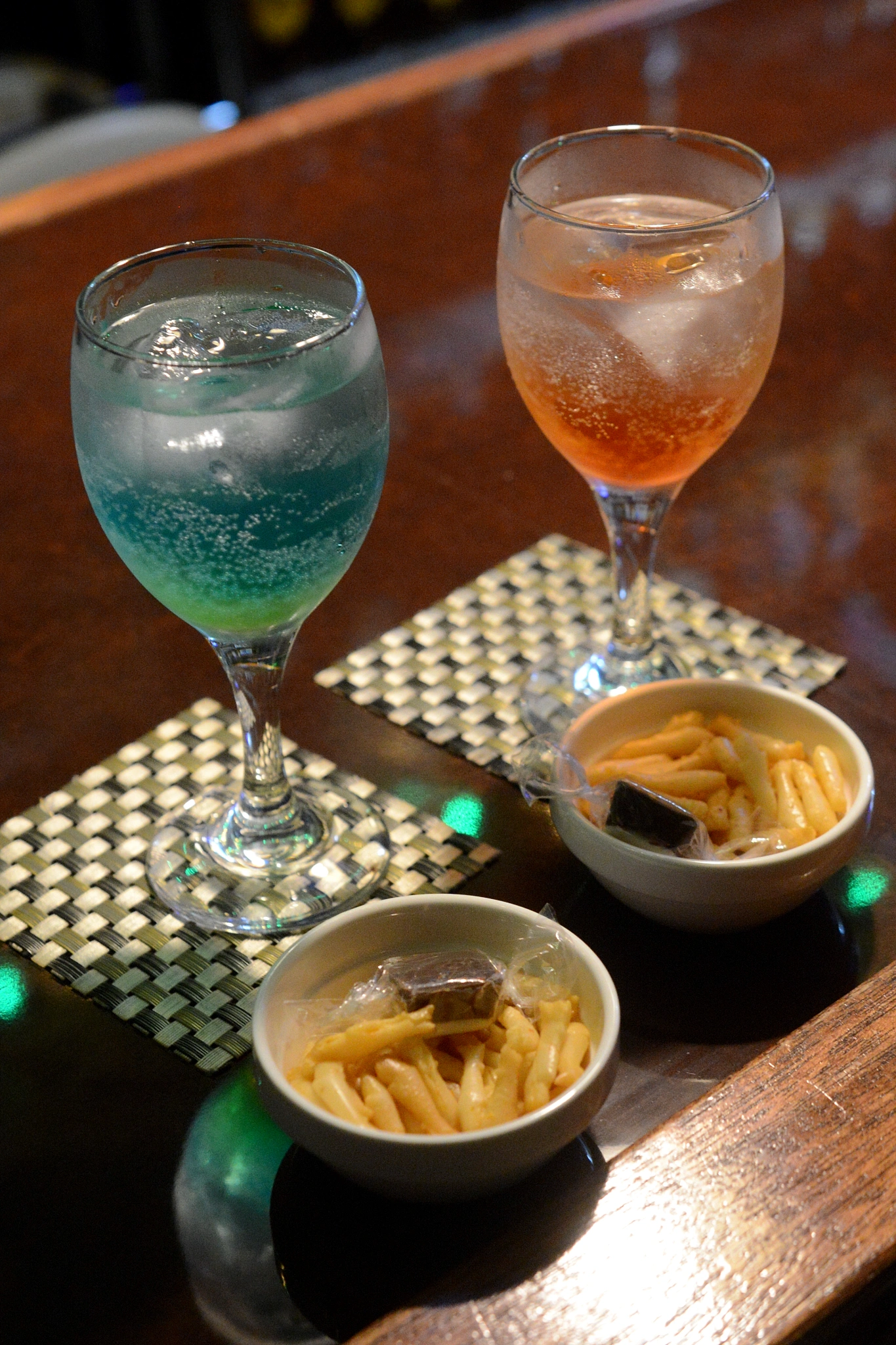 八戶橫丁 洋酒喫茶 プリンス