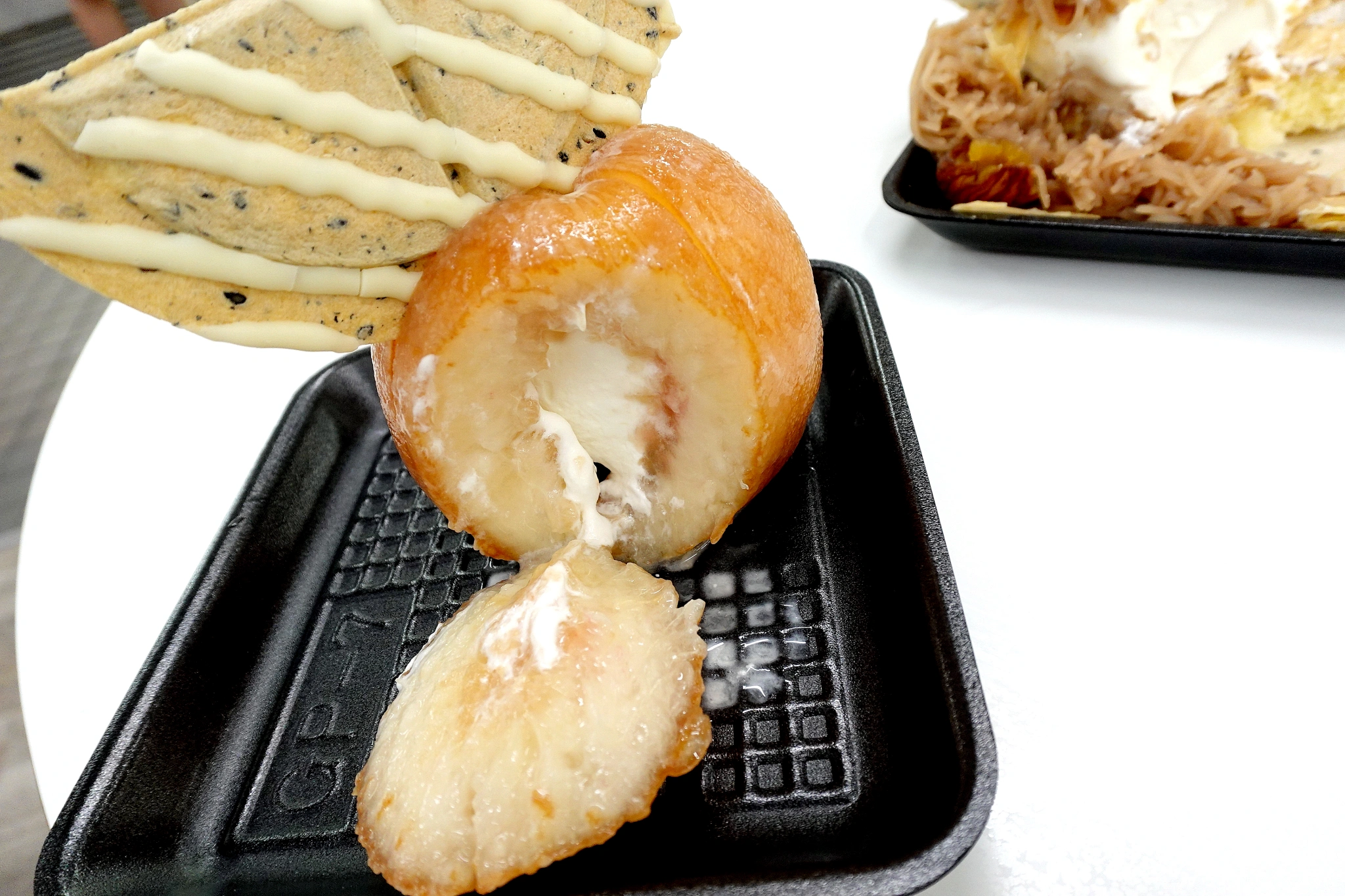 八食中心