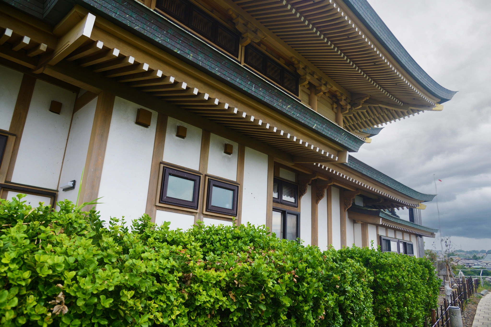 蕪島神社