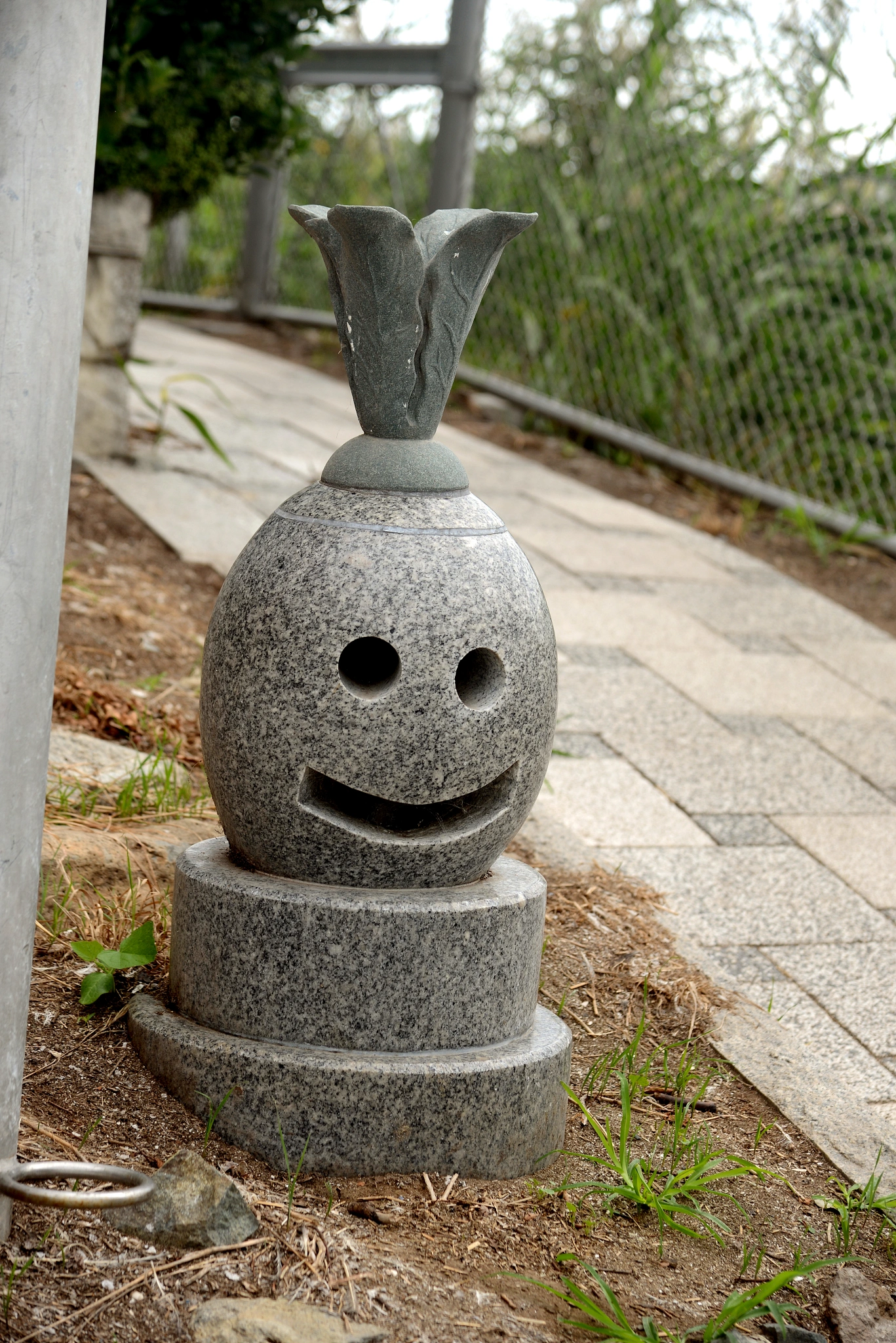 蕪島神社