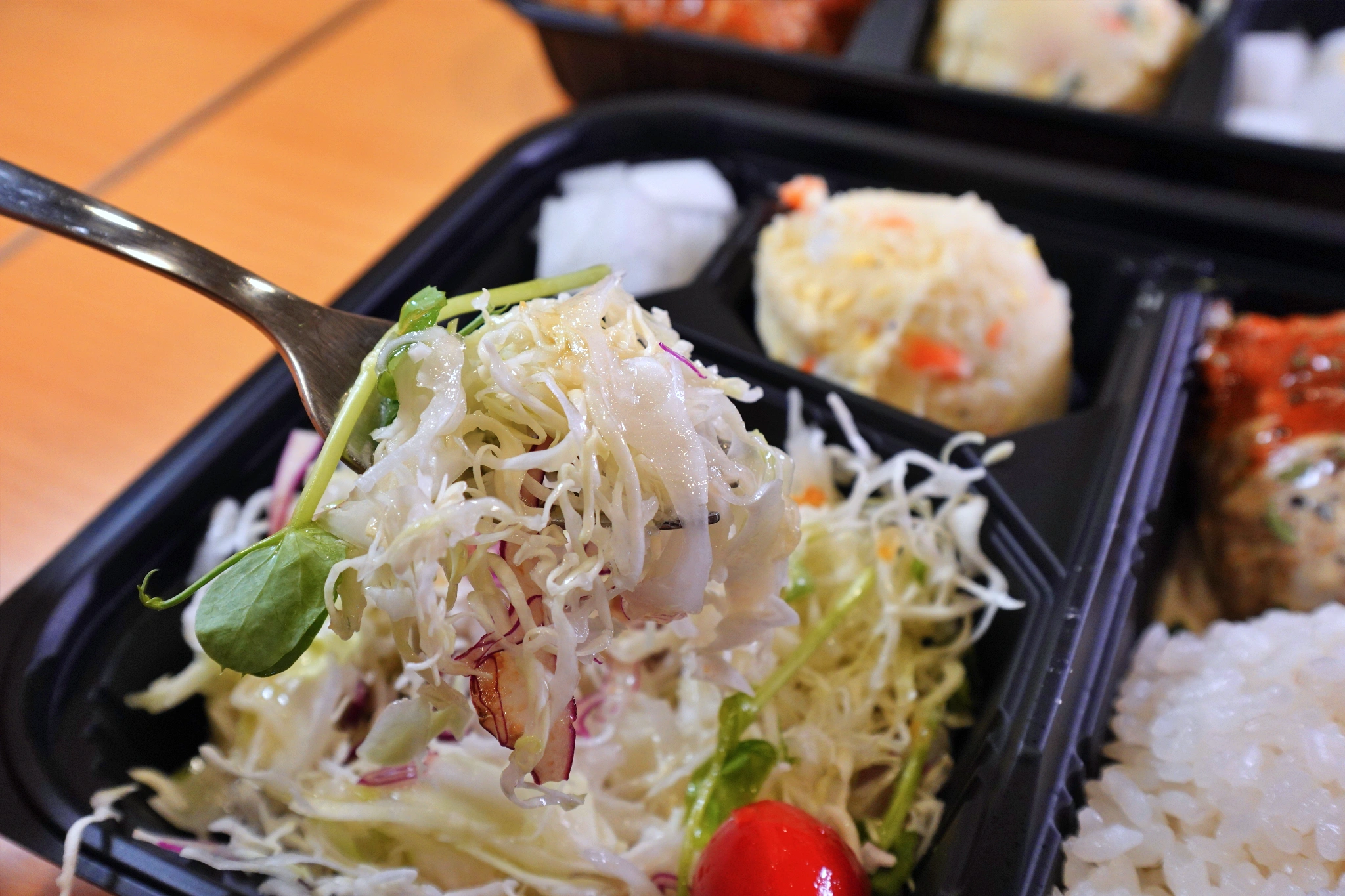 和牛漢堡排米樂