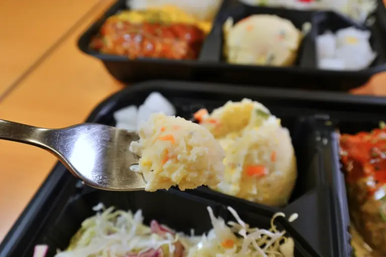 和牛漢堡排米樂