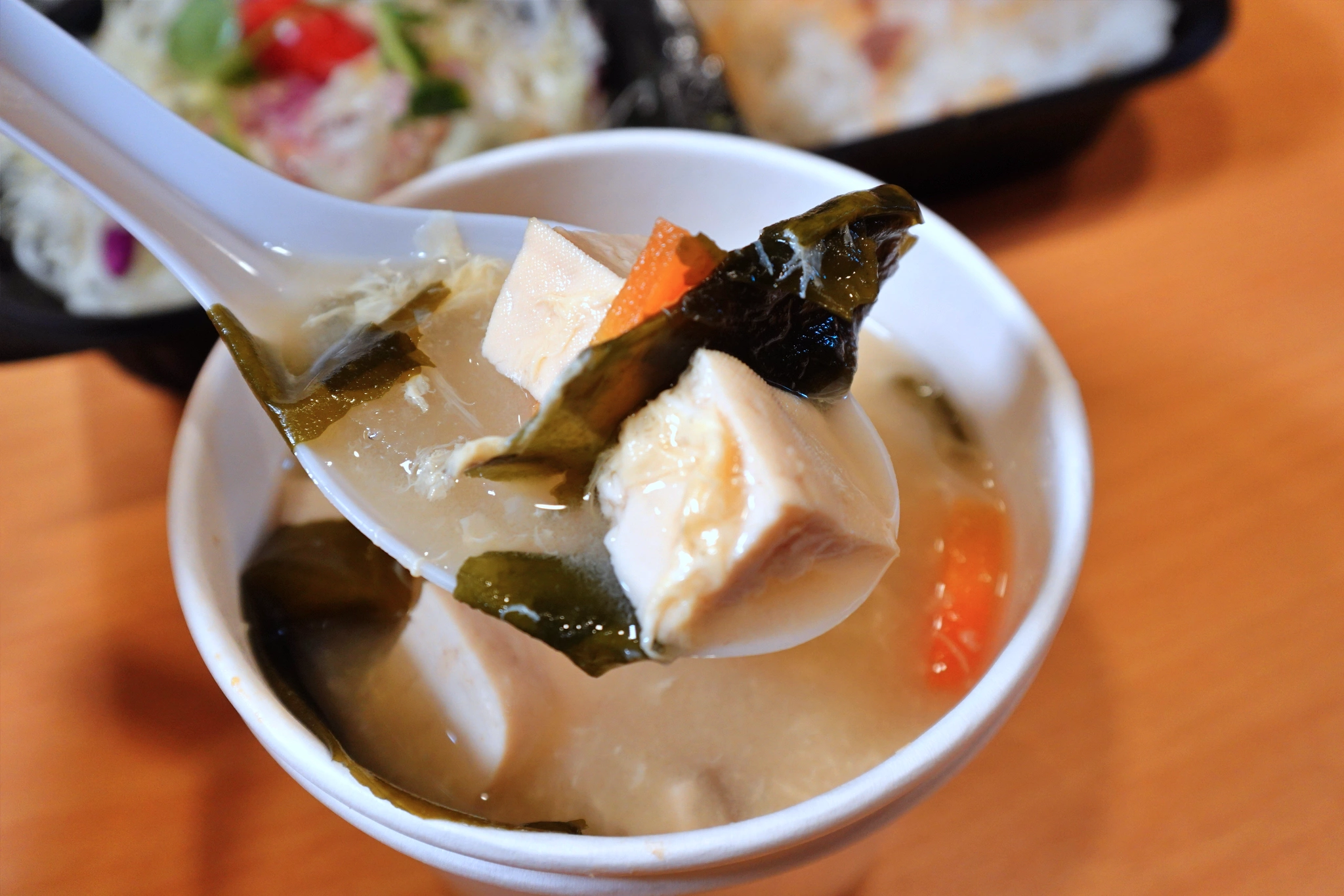 和牛漢堡排米樂