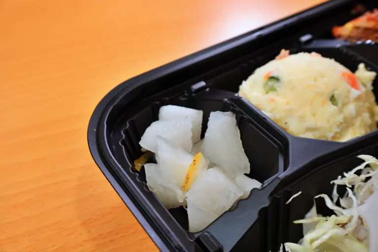 和牛漢堡排米樂