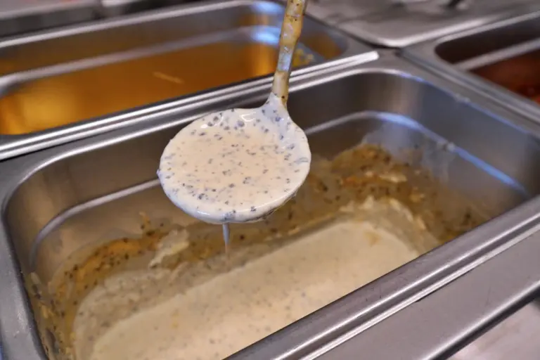 和牛漢堡排米樂