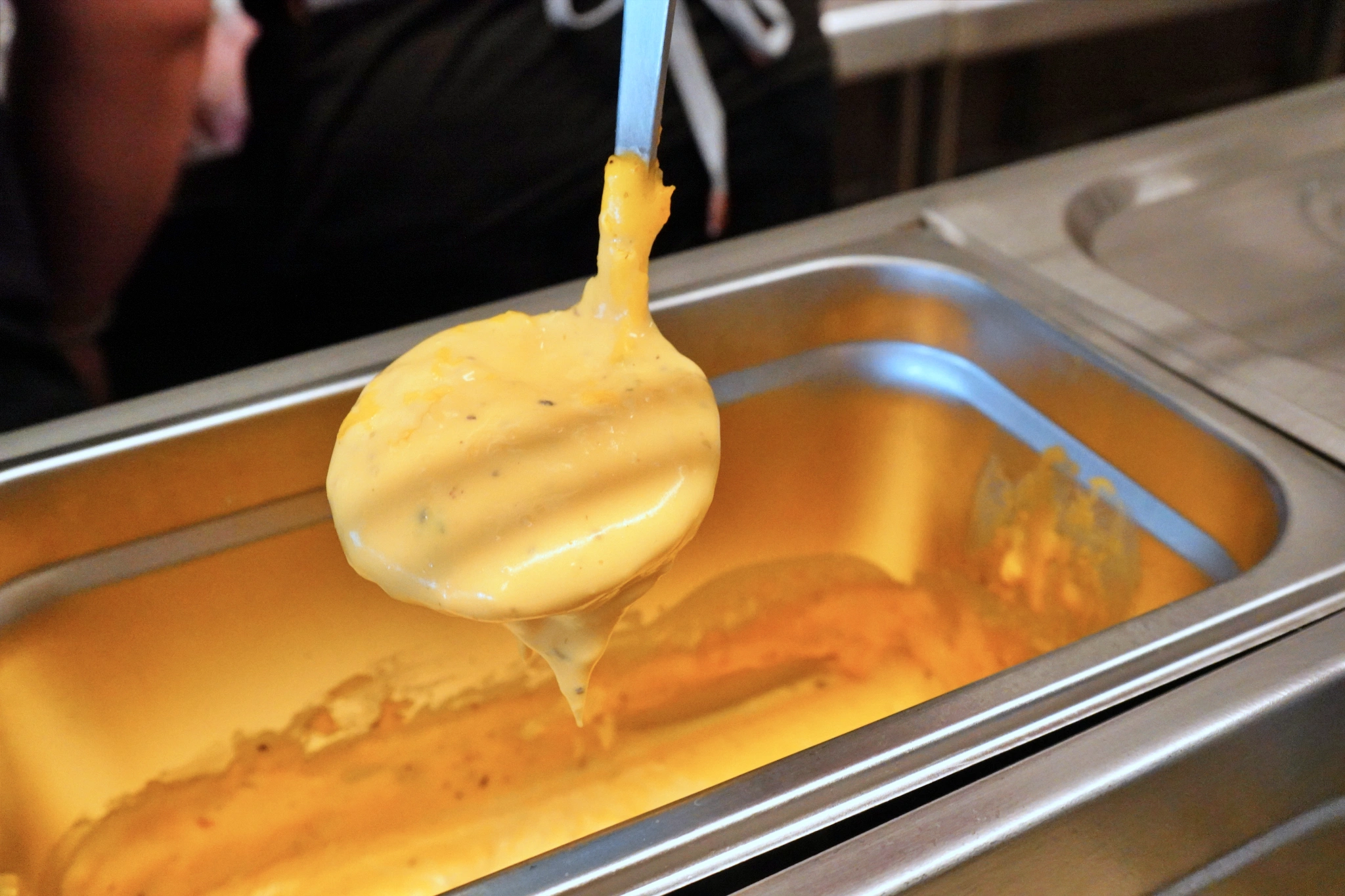 和牛漢堡排米樂