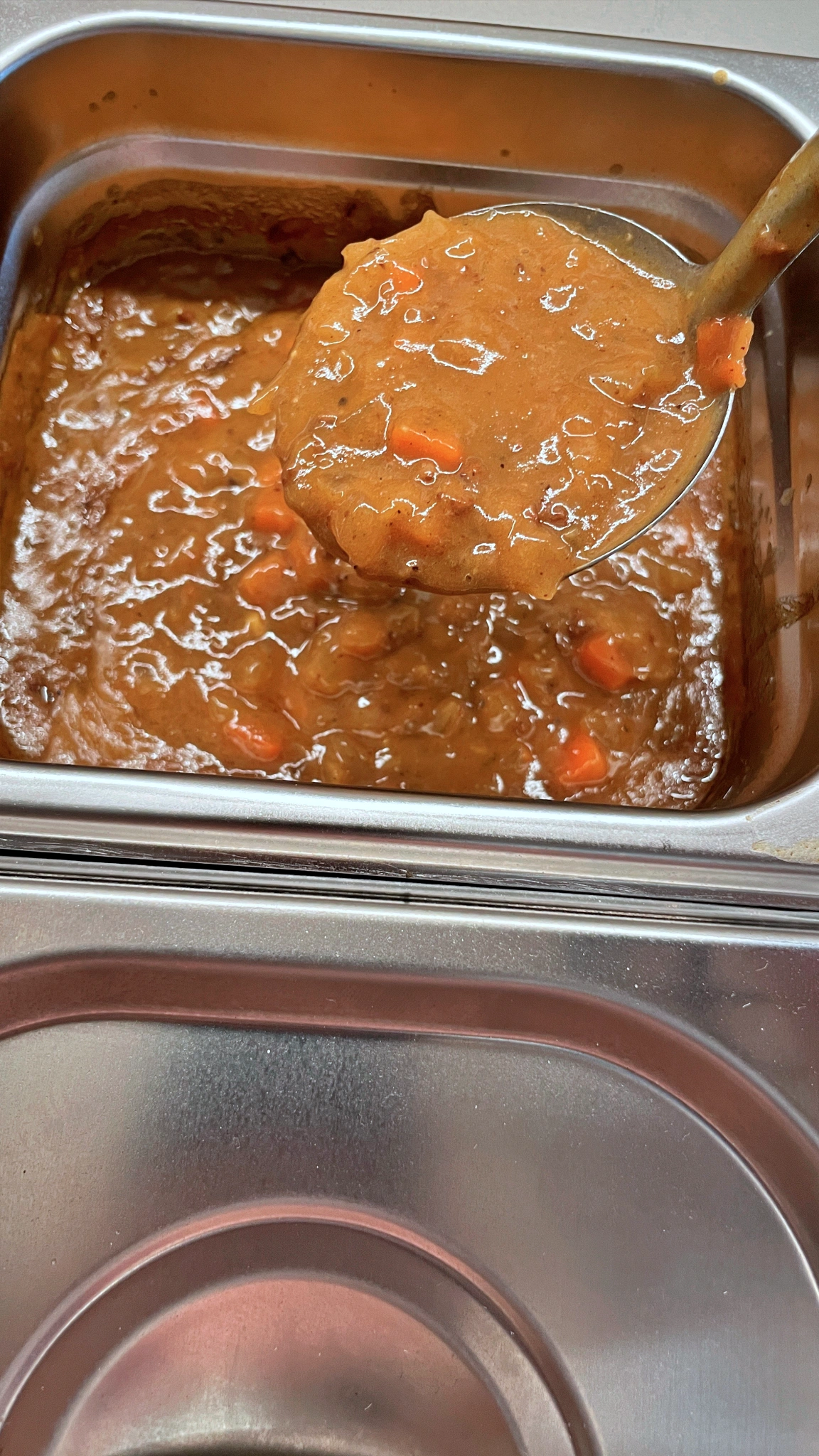 和牛漢堡排米樂