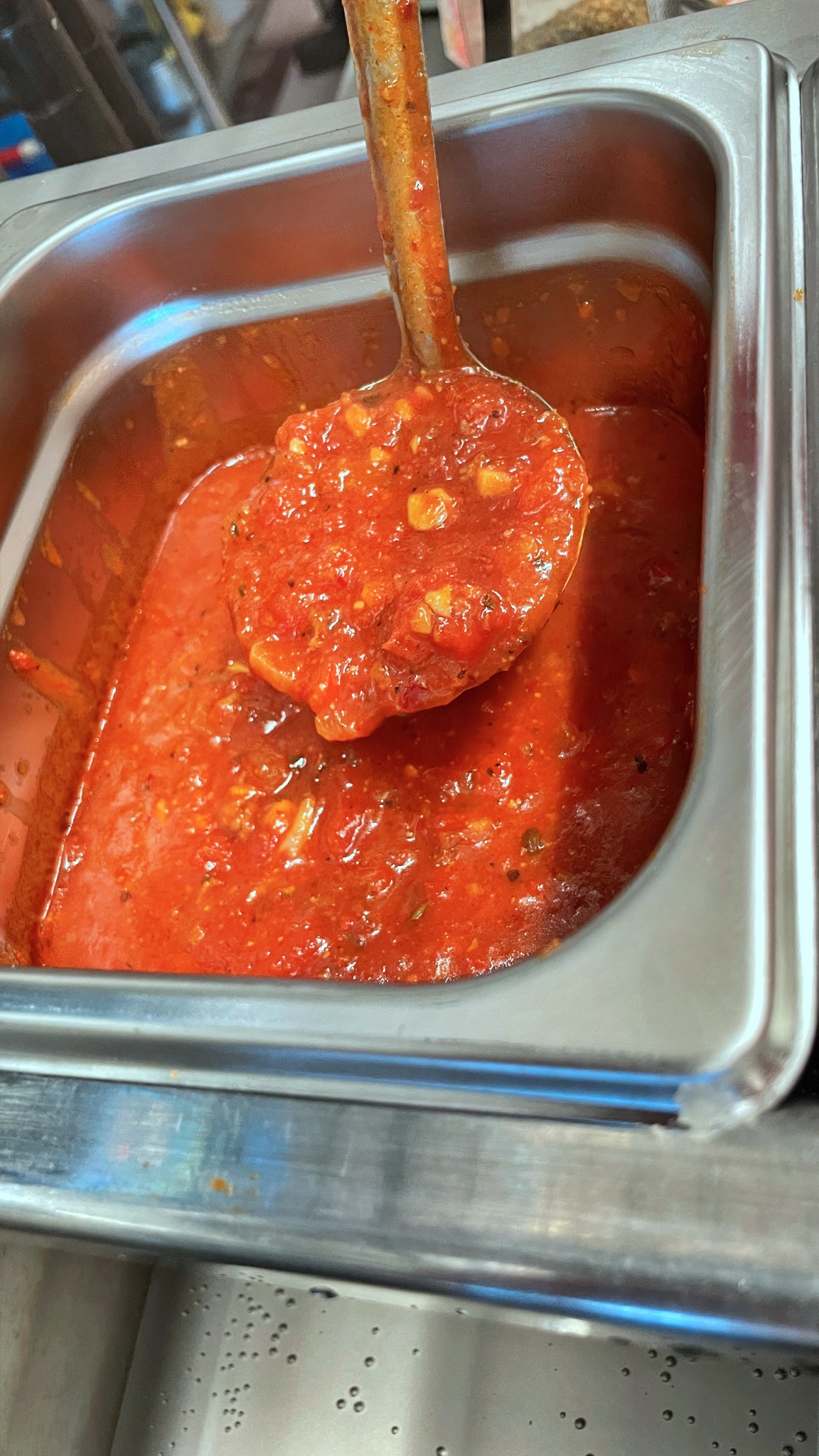 和牛漢堡排米樂