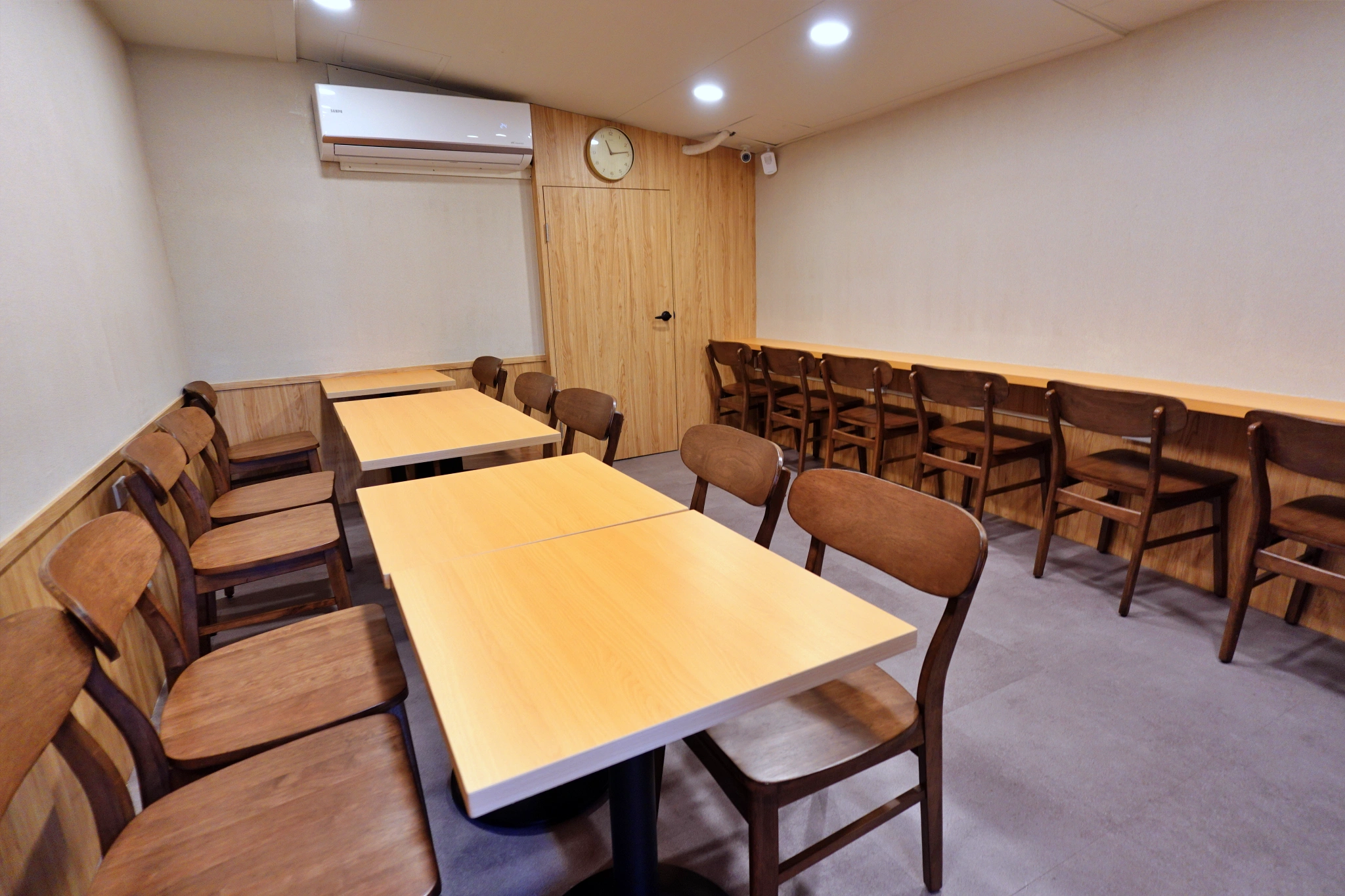 和牛漢堡排米樂