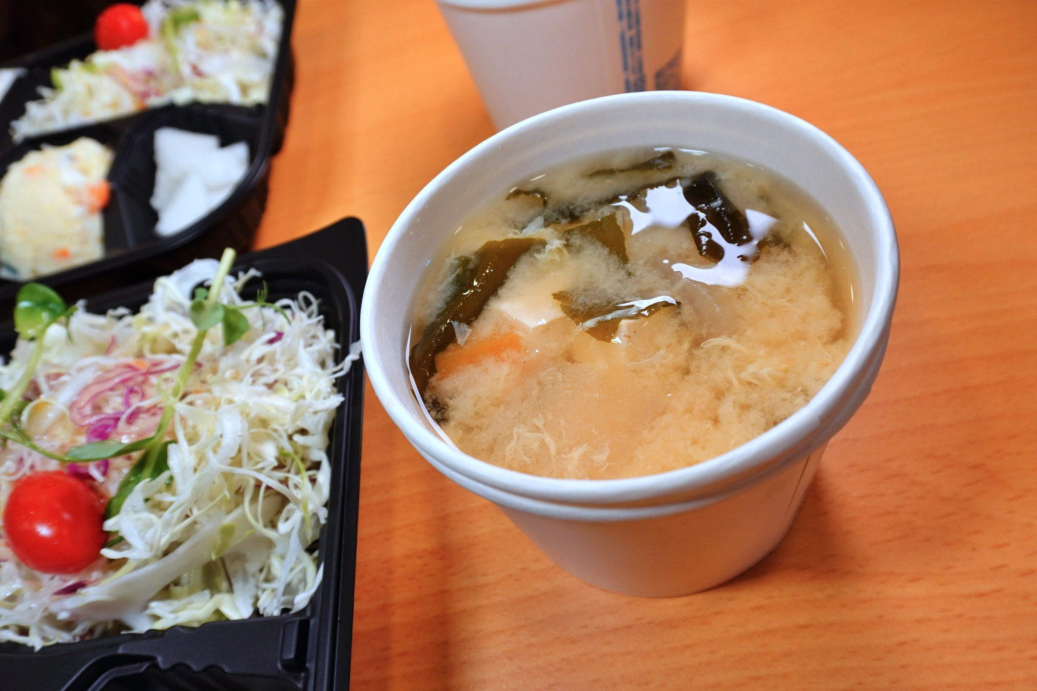 和牛漢堡排米樂