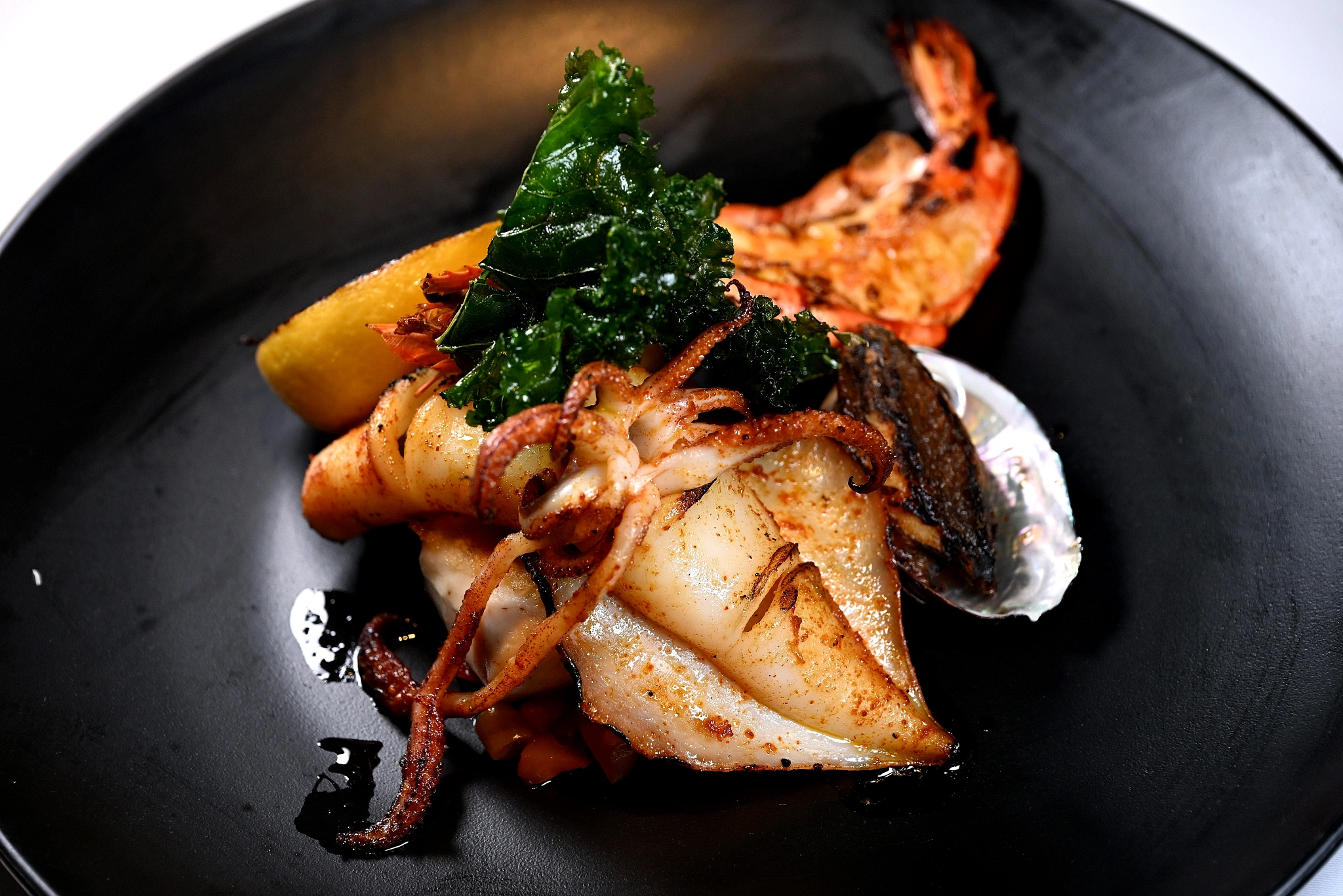 歐華酒店地中海牛排館2026