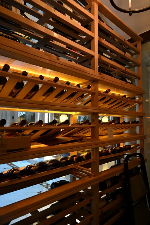 歐華酒店地中海牛排館2026