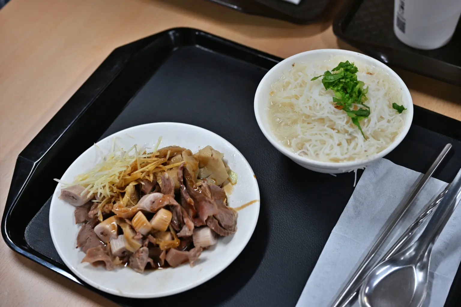 東門中繼市場