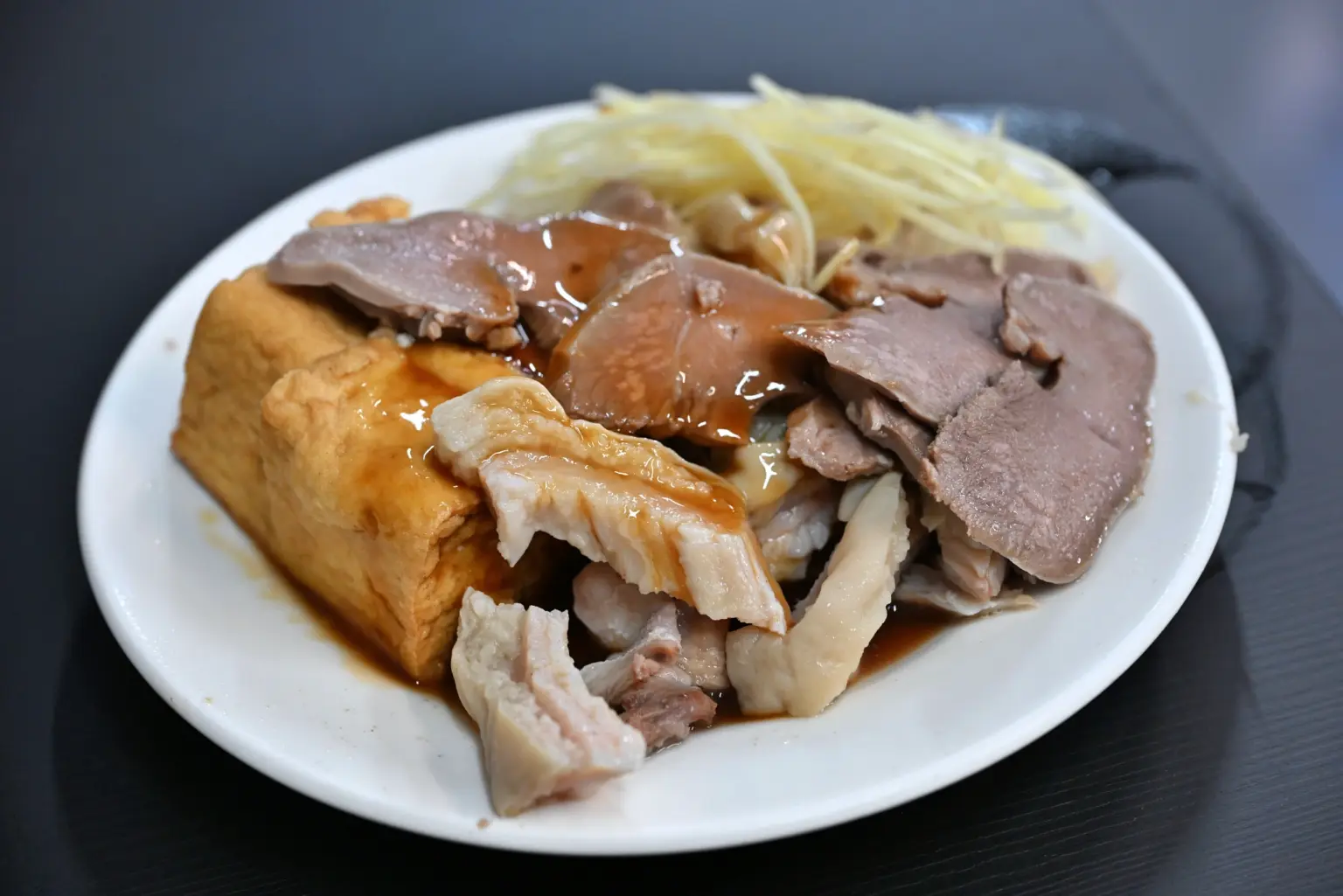 羅媽媽米粉湯