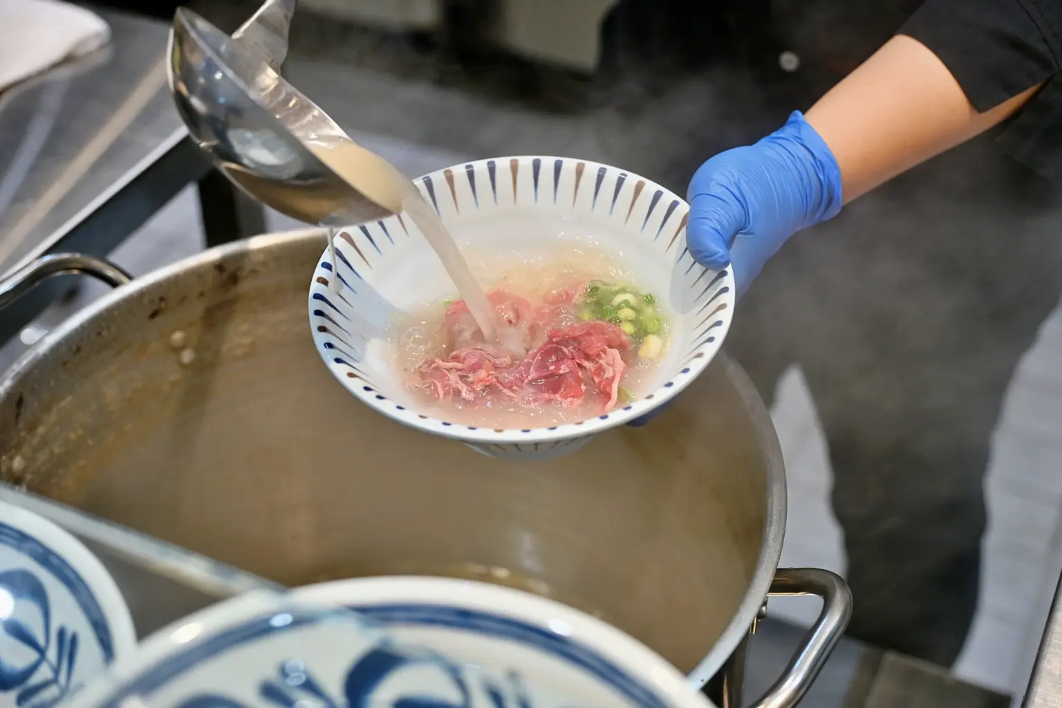 瀧棧南港店
