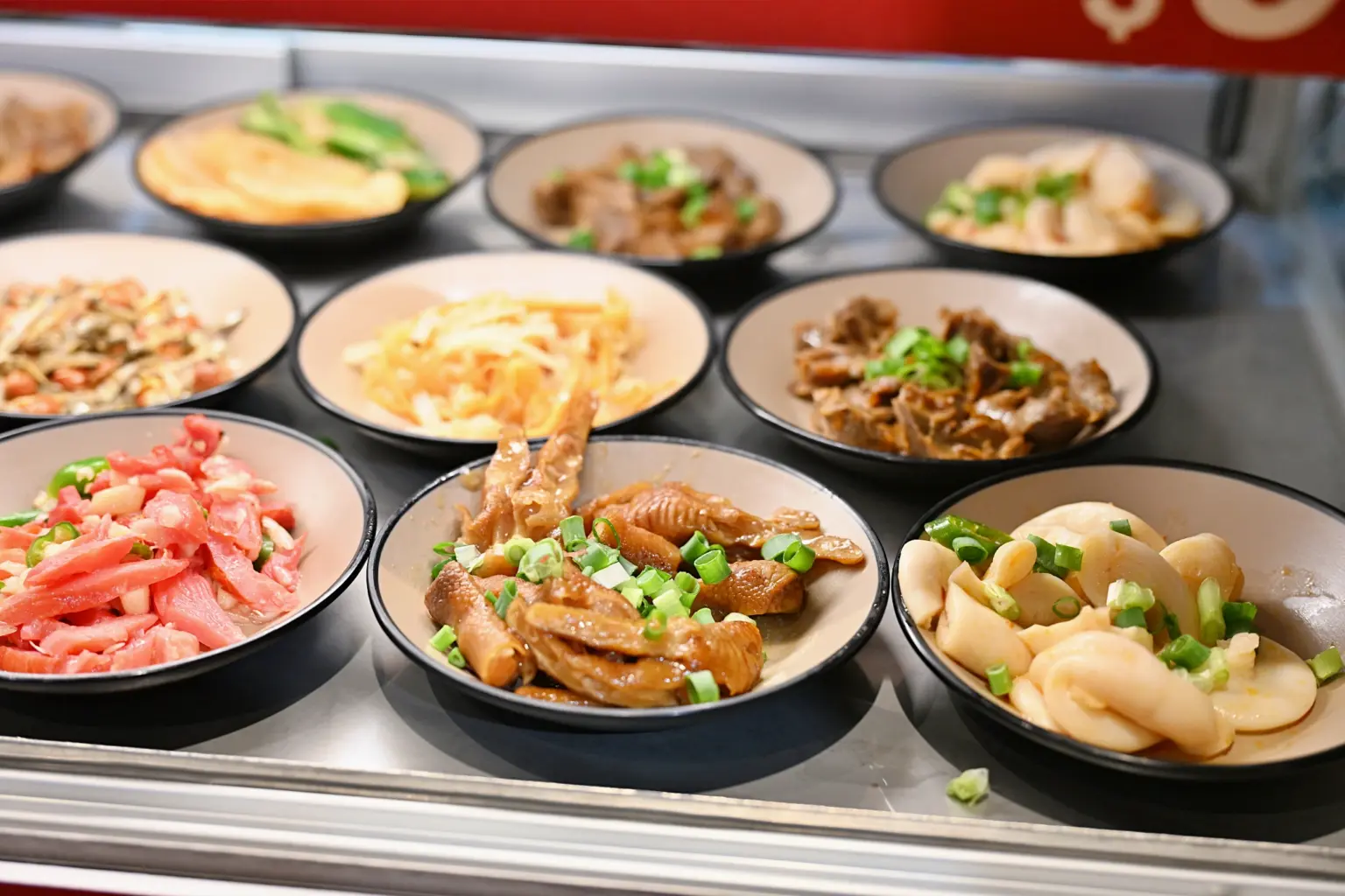 瀧棧南港店