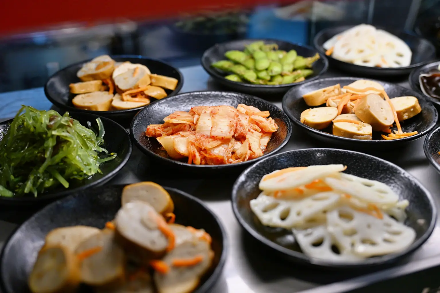 瀧棧南港店