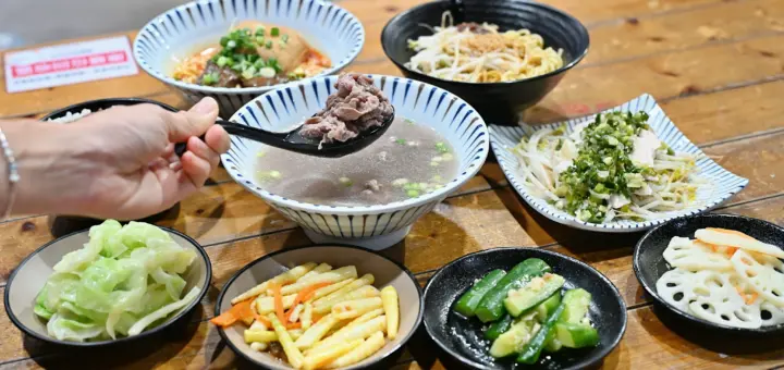 瀧棧南港店