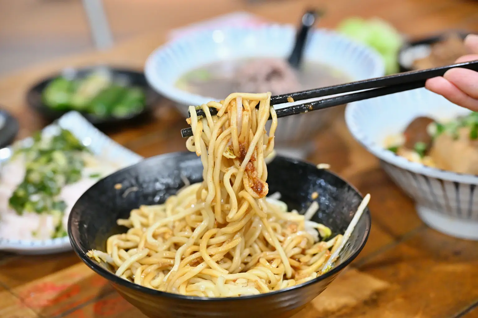 瀧棧南港店