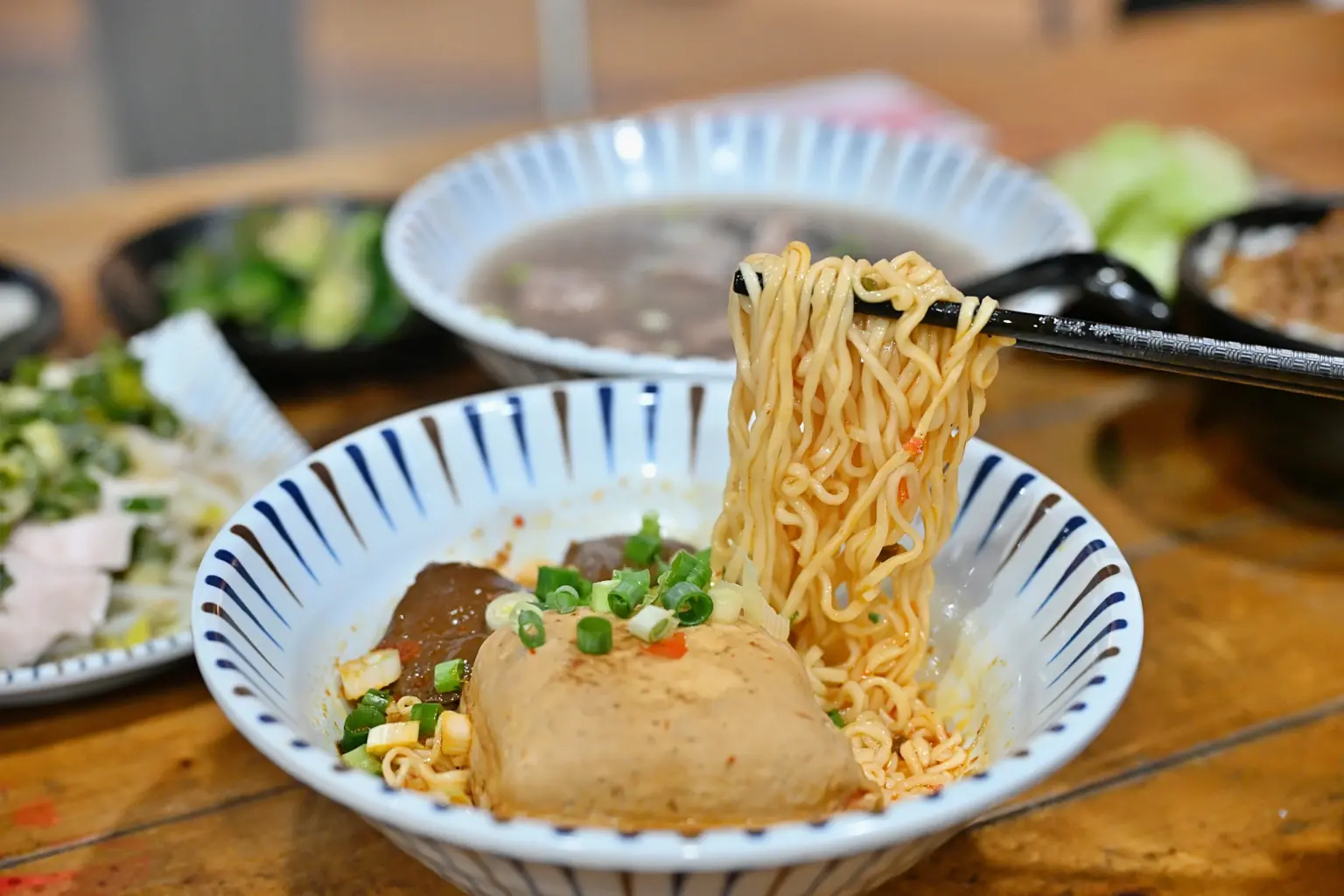 瀧棧南港店