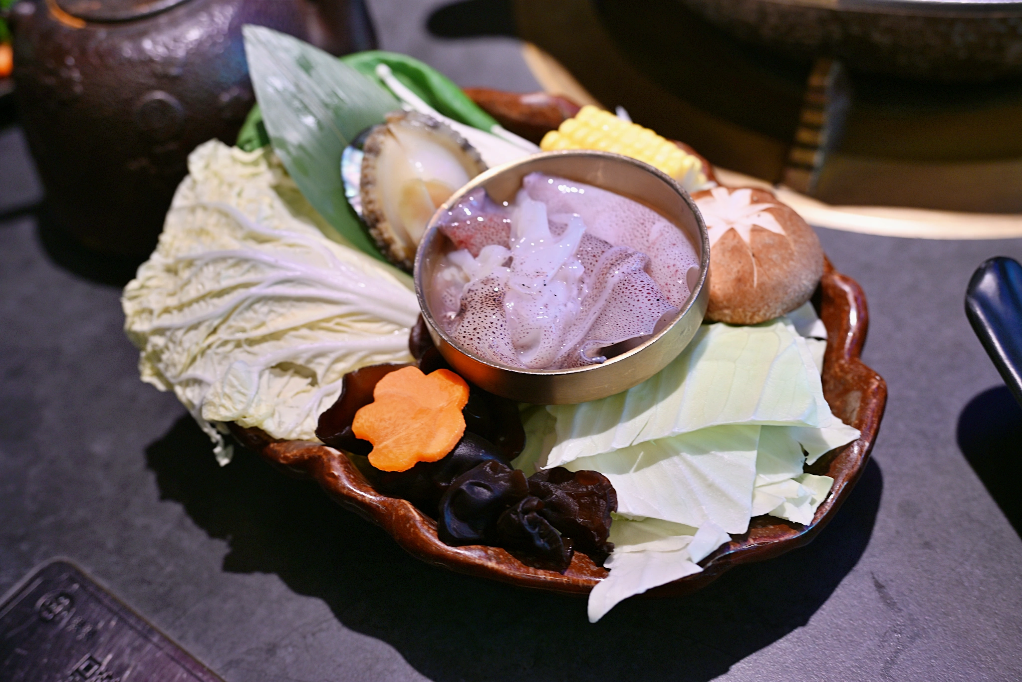 湊湊火鍋‧茶憩（台北大巨蛋店）