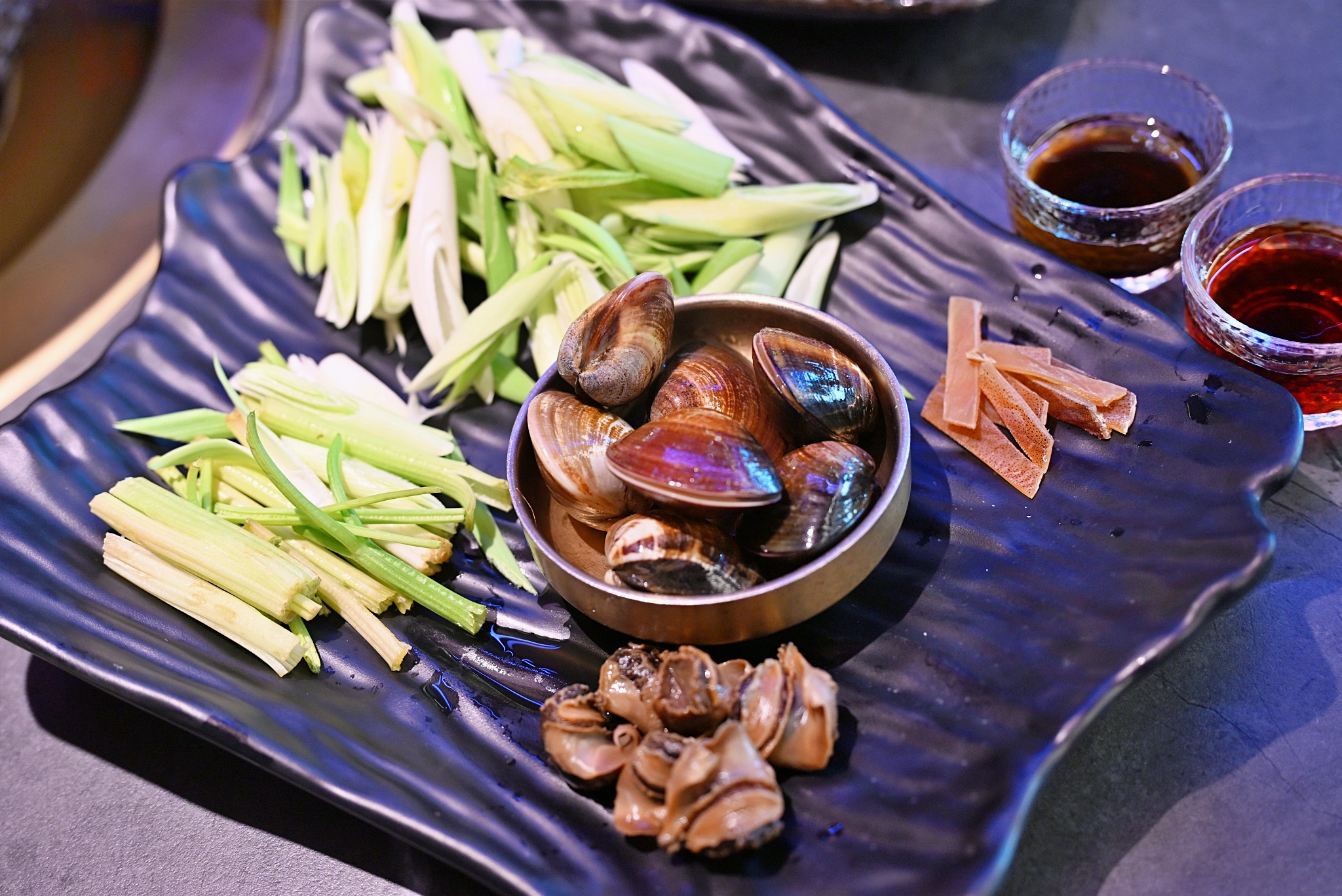 湊湊火鍋‧茶憩（台北大巨蛋店）